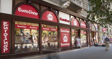 euroshop