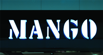 mango